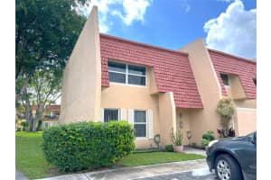 16 Meacham Lane 16, Tamarac