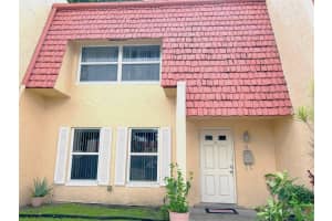 16 Meacham Lane 16, Tamarac, FL 33319 - MLS#F10501300