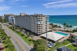 1051 Hillsboro Mile 307E, Hillsboro Beach, FL 33062, Hillsboro Beach, FL 33062 - MLS#F10501301