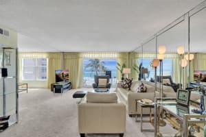 1051 Hillsboro Mile 307E, Hillsboro Beach, FL 33062, Hillsboro Beach, FL 33062 - MLS#F10501301