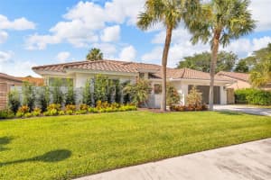 9585 Carousel Cir, Boca Raton, FL 33434 - MLS#F10501313