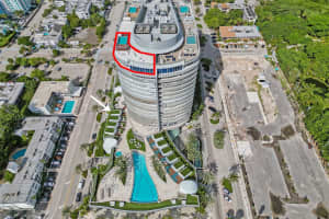 701 N Fort Lauderdale Beach Blvd PH1801, Fort Lauderdale, FL 33304 - MLS#F10501321