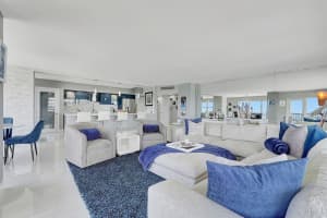 1800 S Ocean Blvd 1505 Penthouse, Lauderdale By The Sea, FL 33062 Sold 09/30/25