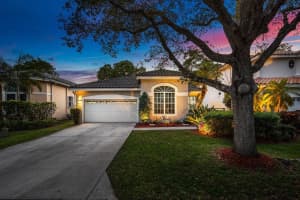 7535 NW 71st Ter, Parkland, FL 33067 Sold 09/24/25