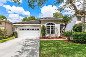 7535 NW 71st Ter, Parkland, FL 33067 Sold 09/24/25