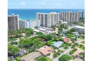 1820 Bel Air Ave, Lauderdale By The Sea, FL 33062 - MLS#F10501348