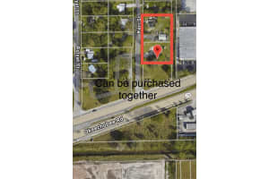 2602 Kerr Street, Fort Pierce, FL 34947 - MLS#F10501350