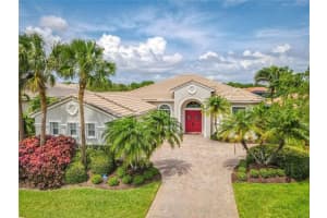 6945 Se Bay Hill Dr, Stuart