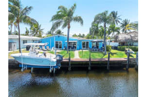 711 SE 5 Avenue, Pompano Beach, FL 33060 Sold 09/29/25