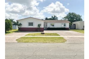 1104 Pinehurst, North Lauderdale, FL 33068 Sold 11/06/25