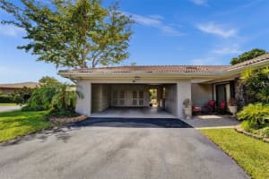 3650 N 36th Ave 80, Hollywood, FL 33021 - MLS#F10501357