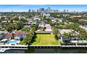310 Lido Dr, Fort Lauderdale, FL 33301 Sold 09/26/25