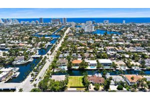 310 Lido Dr, Fort Lauderdale, FL 33301 Sold 09/26/25