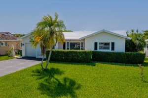 9407 NW 74th Pl, Tamarac, FL 33321 Sold 06/06/25