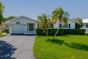 9407 NW 74th Pl, Tamarac, FL 33321 Sold 06/06/25