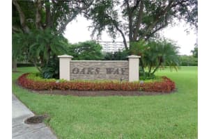 3499 Oaks Way 201, Pompano Beach, FL 33069 - MLS#F10501387