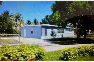 205 NW 33rd Ave, Lauderhill, FL 33311 Sold 12/12/25