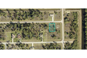 1248 Cordoba Street, Lehigh Acres, FL 33974 - MLS#F10501400