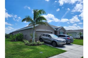 10808 SW CREMONA WAY, Port Saint Lucie, FL 34987 - MLS#F10501404