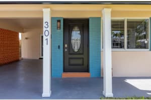 301 NE 48th Ct, Fort Lauderdale, FL 33334 Sold 06/16/25