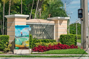 2521 NW 104th Ave 406, Sunrise, FL 33322 Sold 09/19/25