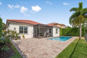 2433 Bellarosa Cir, West Palm Beach, FL 33411 Sold 05/31/25