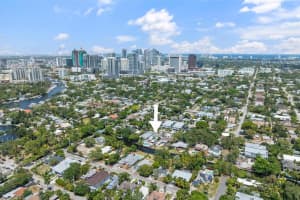 723 Sw 8th Way, Fort Lauderdale