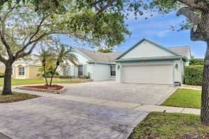 5503 Sw 103rd Ave, Cooper City
