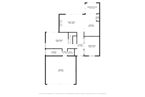 1301 NW 187th Ave, Pembroke Pines, FL 33029 Sold 06/16/25
