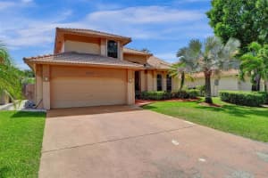 2565 Kerry Drive, Cooper City, FL 33026 - MLS#F10501429