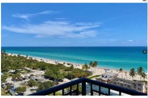 1501 Ocean Drive, Hollywood, FL 33019 - MLS#F10501441