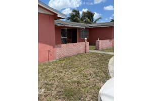 1621 NW 168th Ter, Miami, FL 33169 Sold 06/13/25