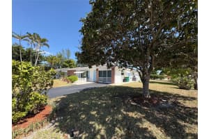 9212 Nw 81st Ct, Tamarac