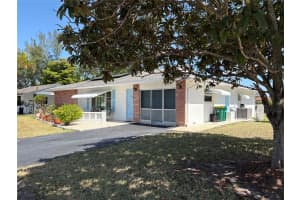 9212 NW 81st Ct, Tamarac, FL 33321 Sold 09/05/25