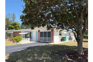 9212 NW 81st Ct, Tamarac, FL 33321 Sold 09/05/25