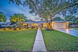 841 Gardenia Ln, Plantation, FL 33317 Sold 06/11/25