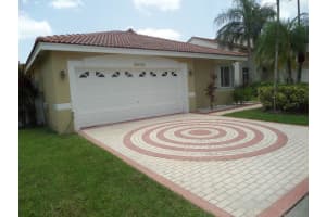 2003 NW 178TH WAY, Miramar, FL 33029 - MLS#F10501449