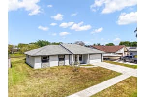 198 Bilbao Street, Royal Palm Beach, FL 33411 Sold 05/30/25