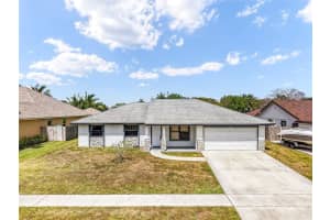 198 Bilbao Street, Royal Palm Beach, FL 33411 Sold 05/30/25