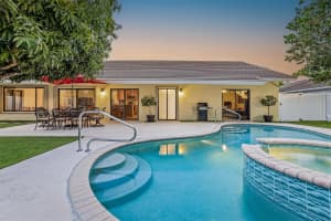 21111 Escondido Way, Boca Raton, FL 33433 Sold 05/30/25