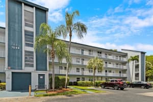 7688 Nw 18th Street 407, Margate