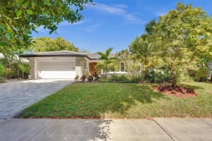 3641 N 33rd Ter, Hollywood, FL 33021 Sold 09/15/25