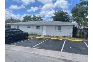 5601 NW 28th St 3, Fort Lauderdale, FL 33313 - MLS#F10501488