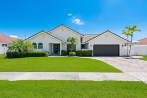 1600 SW 52nd Ter, Plantation, FL 33317 Sold 06/03/25