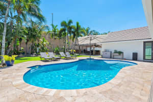 1600 SW 52nd Ter, Plantation, FL 33317 Sold 06/03/25