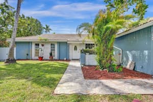 11578 NW 39th Pl, Coral Springs, FL 33065 Sold 06/05/25