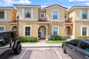 12846 Sw 30th St 121, Miramar
