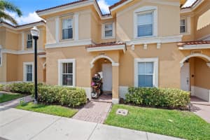 MLS# F10501533, Miramar, Florida 33027