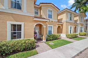 MLS# F10501533, Miramar, Florida 33027