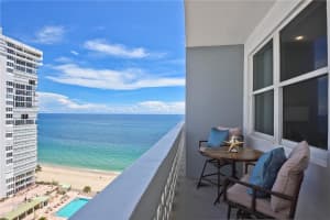 4250 Galt Ocean Dr PHJ, Fort Lauderdale, FL 33308 - MLS#F10501534